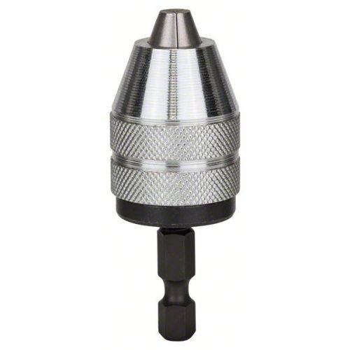 Bild: Schnellspannbohrfutter 1-6mm
