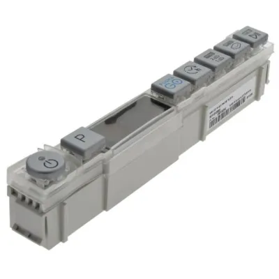 Schnittstelle fi c+ amb dgt 7b slv pg mz Bauknecht C00536804 für Geschirrspüler