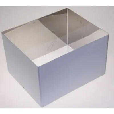 Schornstein, Oben, Inox, H215mm. (50287976000)