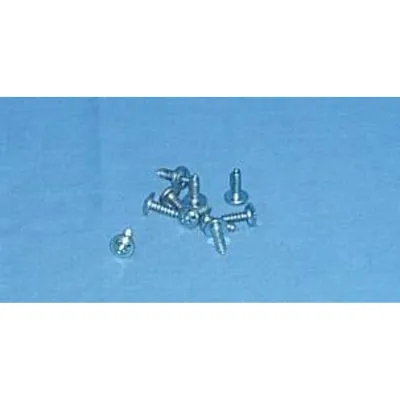 Schraube 3,9x12 Beko 4049730100 für Kühlschrank Beko