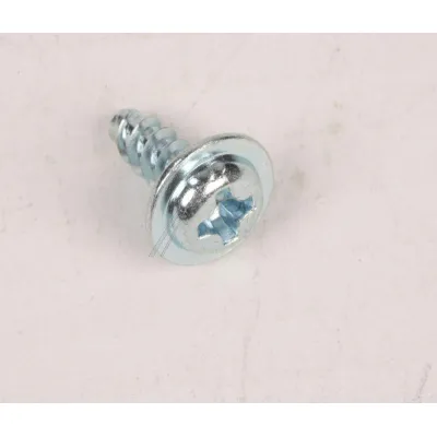 Schraube 3x8mm für Mikrowelle Sharp XEPS730P08XS0 Gehäusemontage