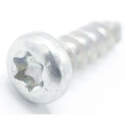 Schraube 4,0x14 T20 A3K für Kühlschrank Liebherr 409833100 Befestigung