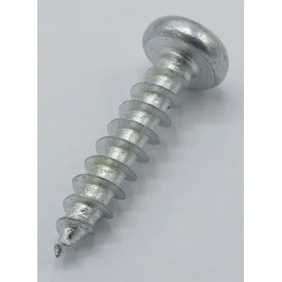 Schraube 4.0x19 T20 A3K für Liebherr Kühlschrank 409832900 Befestigung