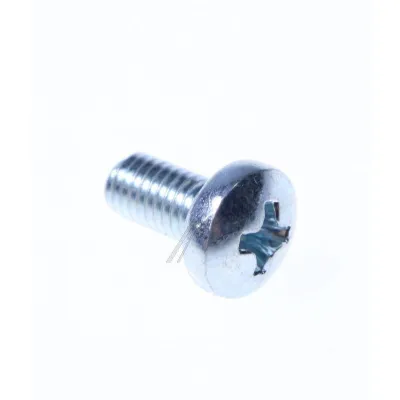 Schraube 5MAX10 TCT für Bertazzoni Ofen 301073 Befestigungselement