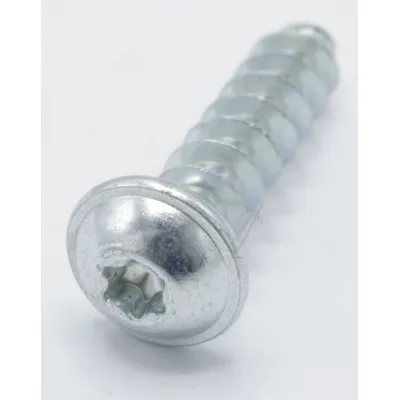 Schraube 6,0x24 T20 A3K für Kühlschrank Liebherr 409850200 Befestigung