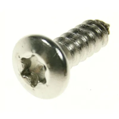 Schraube 785608 für Geschirrspüler Hisense/Gorenje 785608 Kurzgewinde