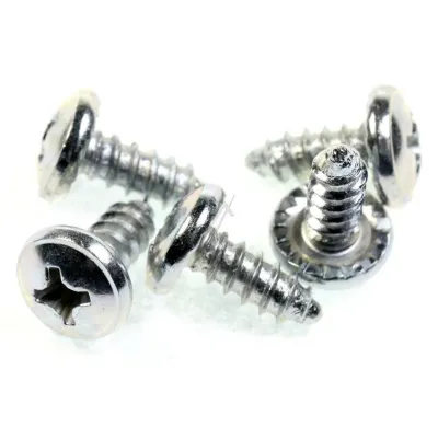 Schraube für Beko Dunstabzugshaube C00882319 Befestigung