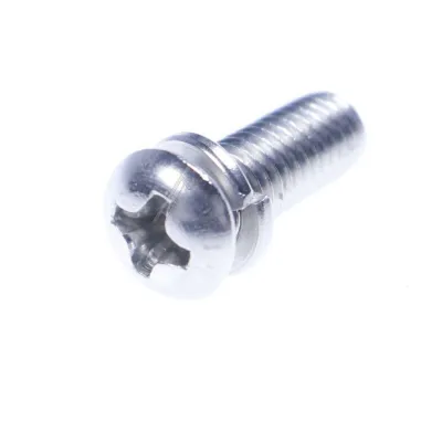 Schraube für Bosch Fleischwolf 10031857 Befestigung