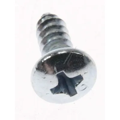 Schraube für Kühlschrank Vestel 35009792 4.8x13mm