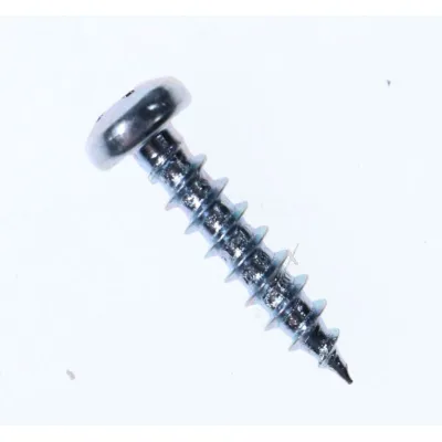 Schraube für Kühlschrank Vestel 37035781 40x18 mm