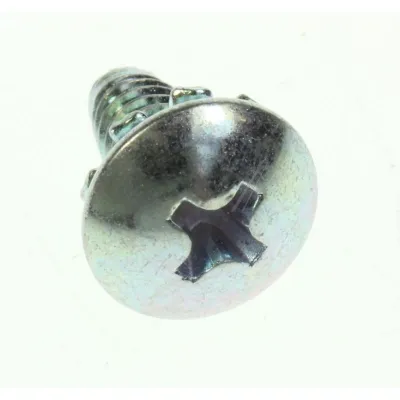 Schraube für Mikrowelle Sharp Xhts740p08rv0 Befestigung