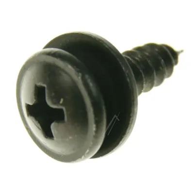 Schraube für Ofen Whirlpool/Indesit 482000027500 Befestigung