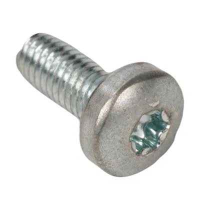 Schraube für Trockner Hisense/Gorenje 248201 Befestigung