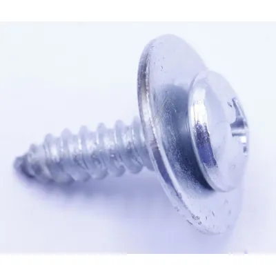 Schraube für Türgriff Bauknecht 488000581048 für Backofen