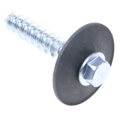 Schraube für Waschmaschine Beko/Grundig/Arçelik C00869194 Befestigung, 11mm, 56m