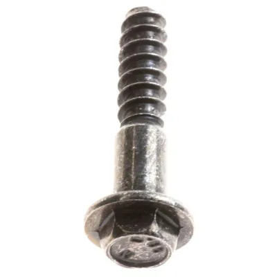 Schraube für Waschmaschine Vestel 37015518 Sechskantkopf 6x30
