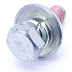 Schraube M10 für Samsung Waschmaschine DC9706080E Befestigungsschraube