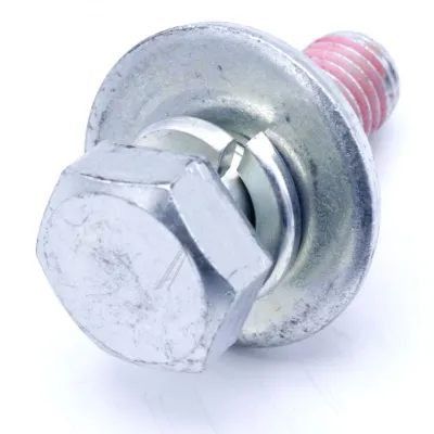 Schraube M10 für Samsung Waschmaschine DC9706080E Befestigungsschraube