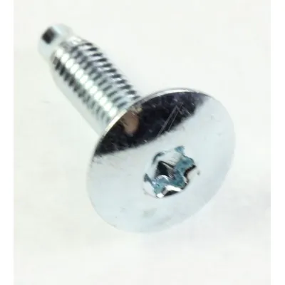 Schraube M4x15 für Kühlschrank Liebherr 409838800 A3K