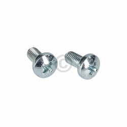 Schraube M5 - 10mm 00175076