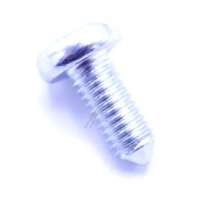 Schraube M5x12 T20 A3K für Liebherr Kühlschrank 409837500 Befestigung