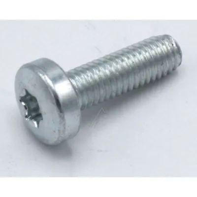 Schraube M5x16 Torx-25 für Ofen Hisense/Gorenje 412129 Ofenbefestigung