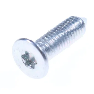 Schraube M5x18-T20 für Liebherr Kühlschrank 408402900 Befestigungselement