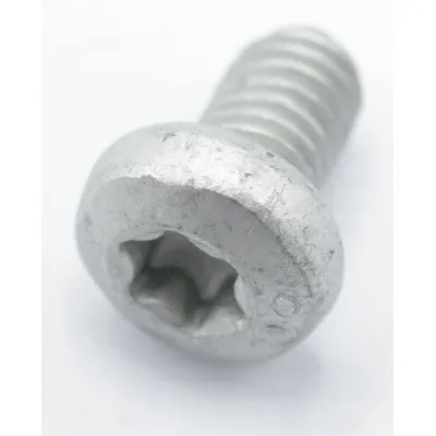 Schraube M5x8 für Vestel Waschmaschine 37035481 Zink-Lamellen