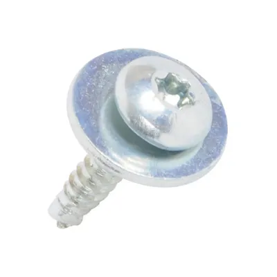 Schraube mit Unterlegscheibe für Kochfelder (3157640008)