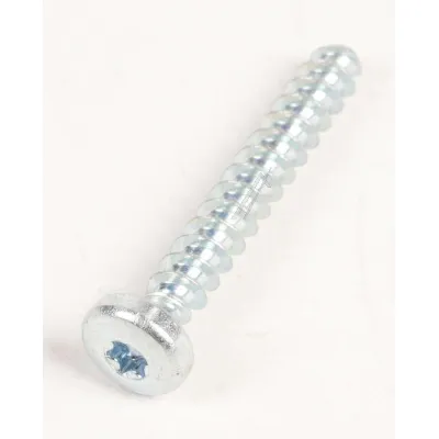 Schraube PT K 35x25 WN 1452 ZN für Mikrowelle Teka 93953313 Befestigung