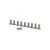 Bild: Schraube Set 10 Schrauben BrennerVerschraubung 00417788