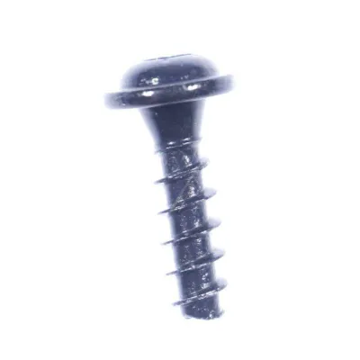 Schraube TCBR Torx 10 3,5x12 für Geschirrspüler Saeco 421940220061 Kunststoff Be