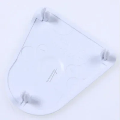 Schraubenabdeckung für Kühlschrank Hisense/Gorenje HK2027430 weiss