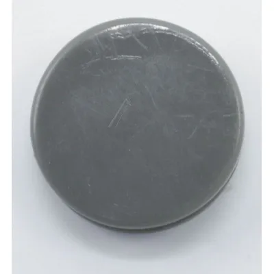Schraubenabdeckung für Kühlschrank Midea 12131000000534 Schraubenschutz Blende