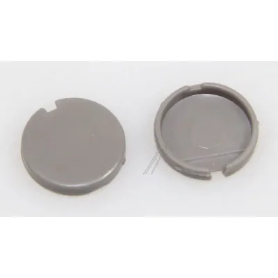 Schraubenabdeckung grau für Hisense/Gorenje Kühlschrank HK1431839 Kühlschrank-Zu