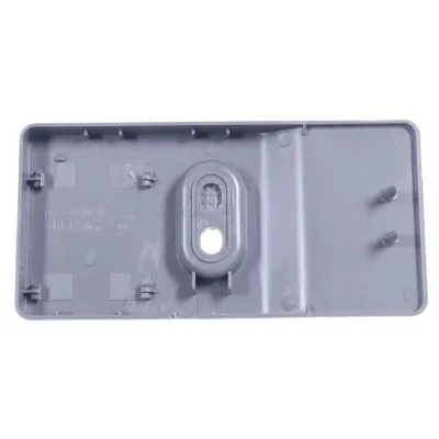 Schraubenabdeckung grau für Homa Kühlschrank 2208200119 Gehäuse