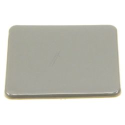 Schraubenabdeckung grau für Kühlschrank Hisense/Gorenje HK1378538 Türdichtung