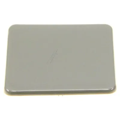 Schraubenabdeckung grau für Kühlschrank Hisense/Gorenje HK1378538 Türdichtung