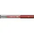 Bild: Wiha Schlitz Schraubendreher slimBit 2831-10 | electric 2,5 x 75 mm | VDE isoliert | Chrom-Vanadium Stahl | IEC 60900