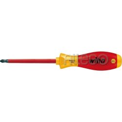 Schraubendreher Kreuz PH1 x 80mm SoftFinish® electric 00847 847