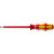Bild: Schraubendreher Schlitz 10x1,6x200mm 1000V ger