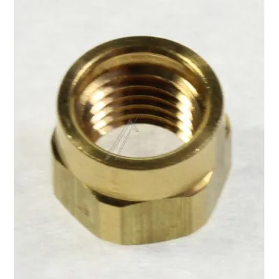 Schraubenmutter für Backofen Smeg 902610341 Thermobereich