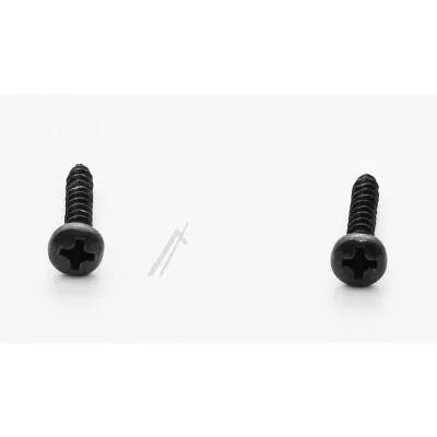 Schraubensatz für Backofen Beko C00877400 Befestigung