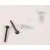 Bild: Schraubensatz Gehäuse für Ofen Electrolux / Aeg 4055501110 Set Befestigungsschra