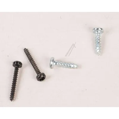 Schraubensatz Gehäuse für Ofen Electrolux / Aeg 4055501110 Set Befestigungsschra