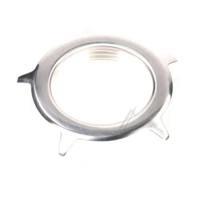 Schraubring für Bosch-Siemens Fleischwolf 10031852 Gehäuse