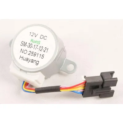 Schrittmotor für Klimaanlage Midea 11002010000486 AC Timermotor