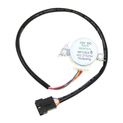 Schrittmotor Mp30ea6 für Klimaanlage Midea 11002010000176 Präzisionsantrieb