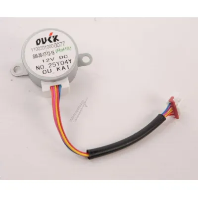 Schrittmotor Sm-30-17-12-15 für Klimaanlage Midea 11002010000077 Präzisionsantri