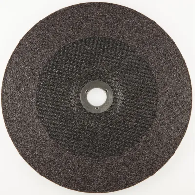 Schruppscheibe Expert for Inox, Ø 230mm (Bohrung 22,23mm, AS 30 S INOX BF, gekrö